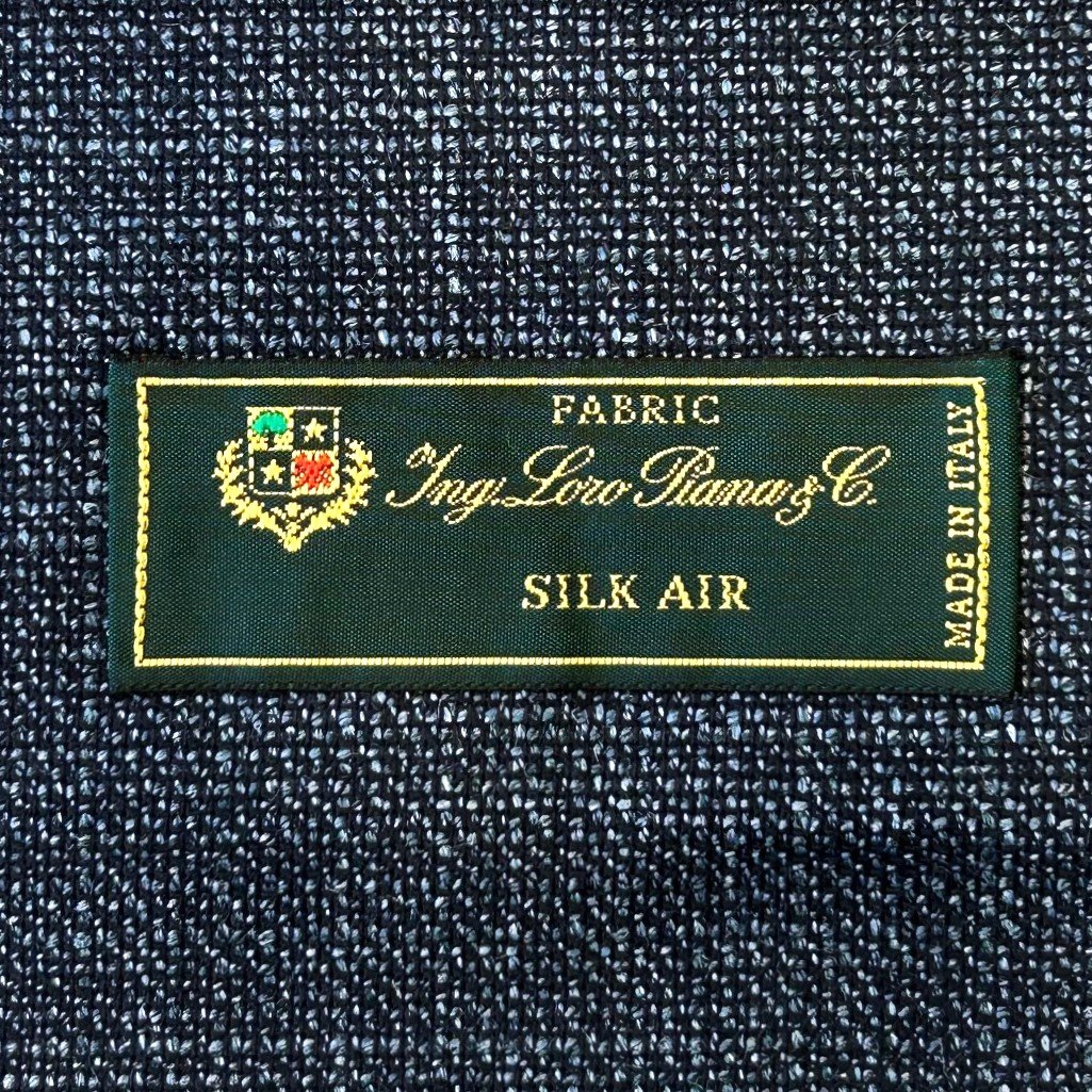 2024年秋冬新作服地 LORO PIANA JACKETS AND TROUSERS